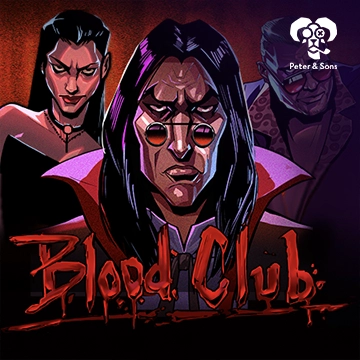 Blood Club - MG138