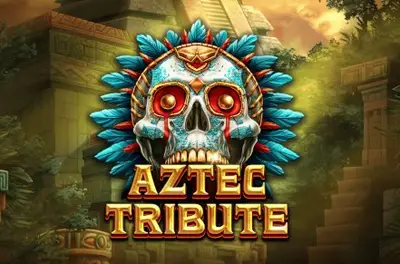 Redtiger : Aztec Tribute - MG138