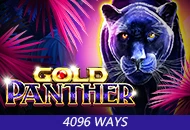 Spadegaming : Gold Panther - MG138
