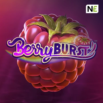 Berryburst - MG138