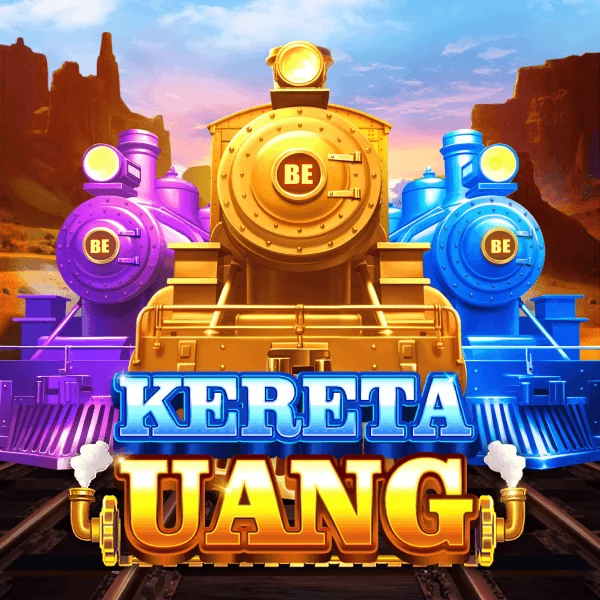 Fortune Train - MG138