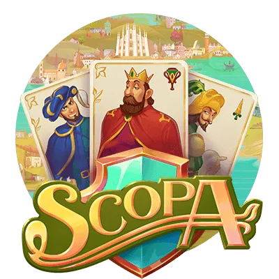 Habanero : Scopa - MG138