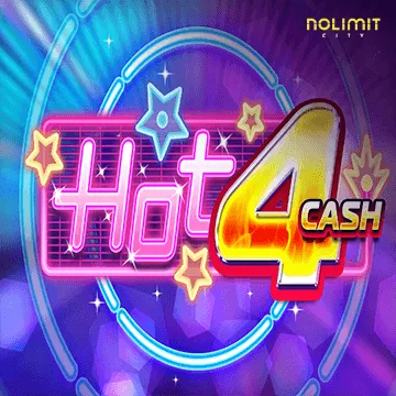 NolimitCity : Hot 4 Cash - MG138