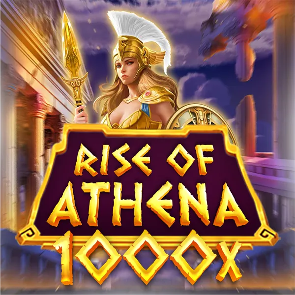 Rise of Athena 1000 - MG138