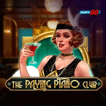 PlaynGo : The Paying Piano Club - MG138