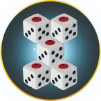 Dadu Poker - MG138