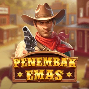 Golden Gunslinger - MG138
