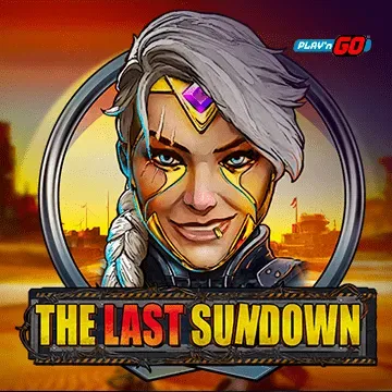 PlaynGo : The Last Sundown - MG138