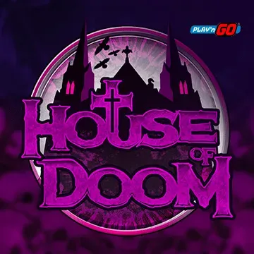 PlaynGo : House of Doom - MG138