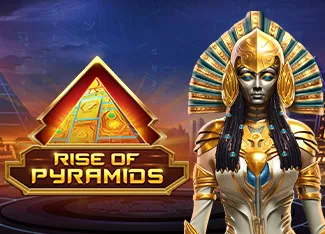 Pragmatic : Rise of Pyramids - MG138