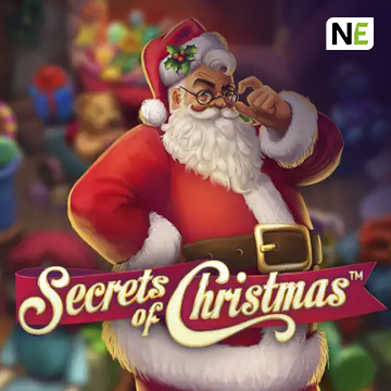 Secrets of Christmas - MG138