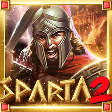 Sparta2 - MG138