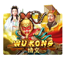 Joker123 : Wukong - MG138