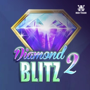 Redtiger : Diamond Blitz 2 - MG138