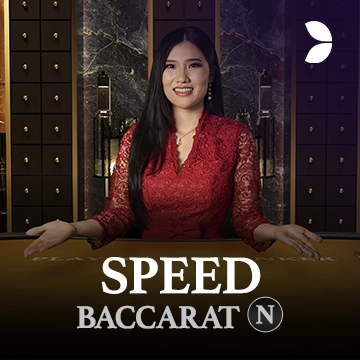 Speed Baccarat N - MG138