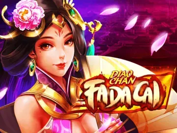 PLAYSTAR : DIAO CHAN FA DA CAI - MG138