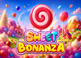 Pragmatic : Sweet Bonanza - MG138