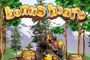Bonus Bears - MG138