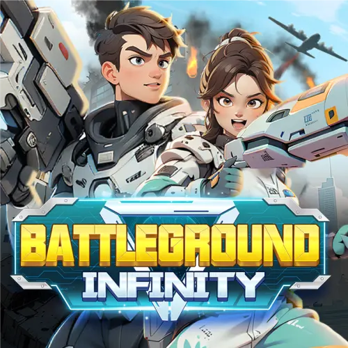 Battleground Infinity - MG138