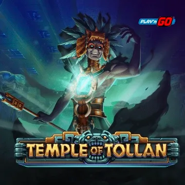 PlaynGo : Temple of Tollan - MG138