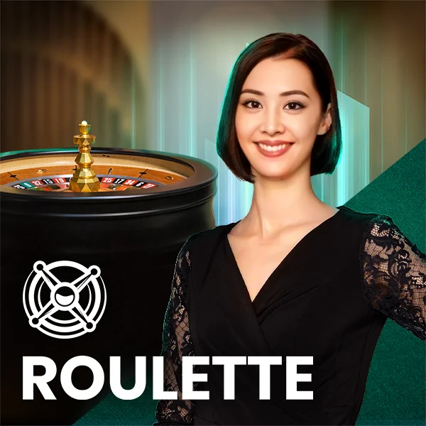 Roulette - MG138