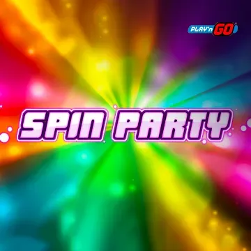 PlaynGo : Spin Party - MG138