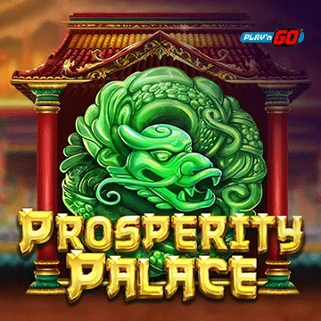 PlaynGo : Prosperity Palace - MG138