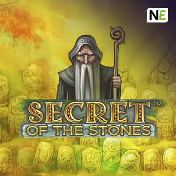 Secret of the Stones - MG138