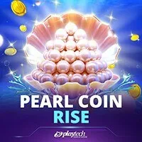 Pearl Coin Rise - MG138
