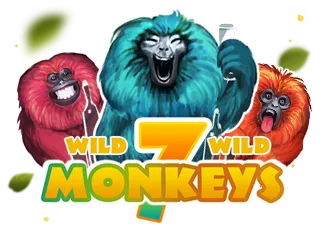 Pragmatic : 7 Monkeys - MG138