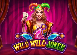 Pragmatic : Wild Wild Joker - MG138