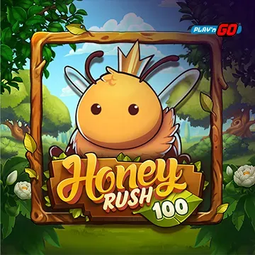 PlaynGo : Honey Rush 100 - MG138