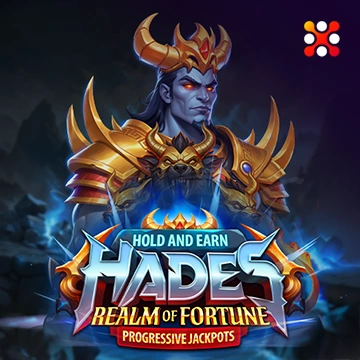 Mancala : Hades: Realm of Fortune - MG138