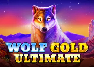Pragmatic : Wolf Gold Ultimate - MG138