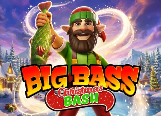 Pragmatic : Big Bass Christmas Bash - MG138
