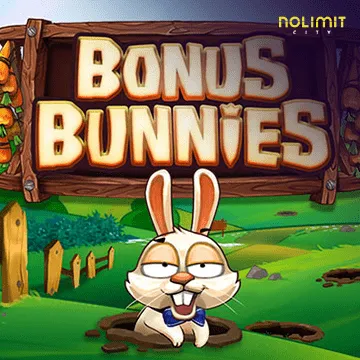 NolimitCity : Bonus Bunnies - MG138