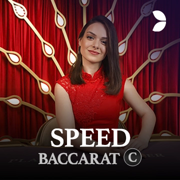 Speed Baccarat C - MG138