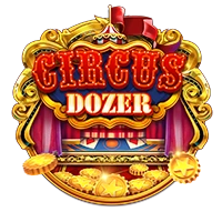CIRCUS DOZER - MG138