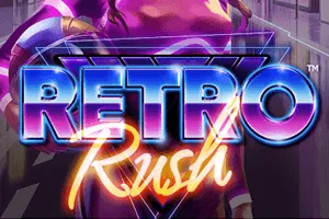Retro Rush - MG138