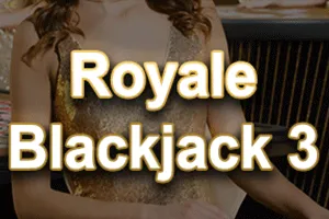 Royale Blackjack 3 - MG138