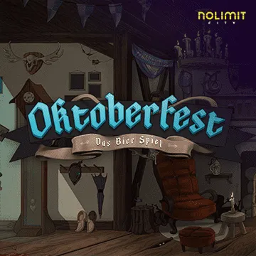 NolimitCity : Oktoberfest - MG138