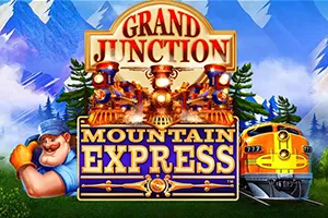 Grand Junction: Mountain Express - MG138