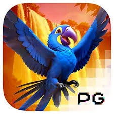 PGSoft : Wings of Iguazu - MG138