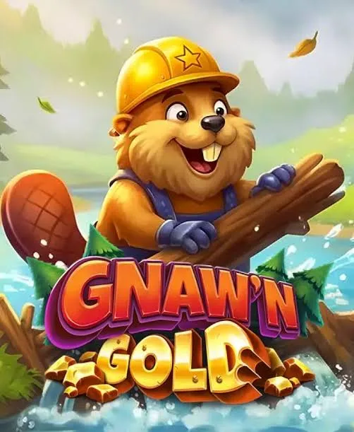 PlaynGo : Gnawn Gold - MG138