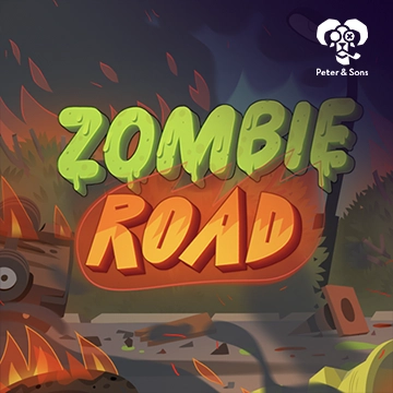 Zombie Road - MG138