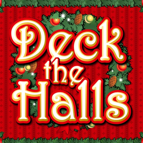 Deck the Halls - MG138