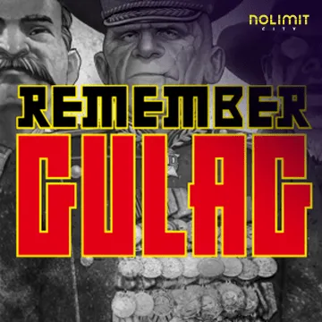 NolimitCity : Remember Gulag - MG138