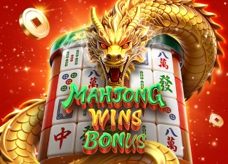 Pragmatic : Mahjong Wins Bonus - MG138