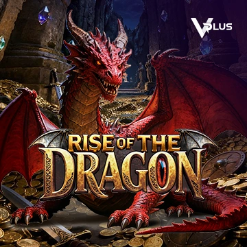 RISE OF THE DRAGON - MG138
