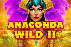 Anaconda Wild 2 - MG138